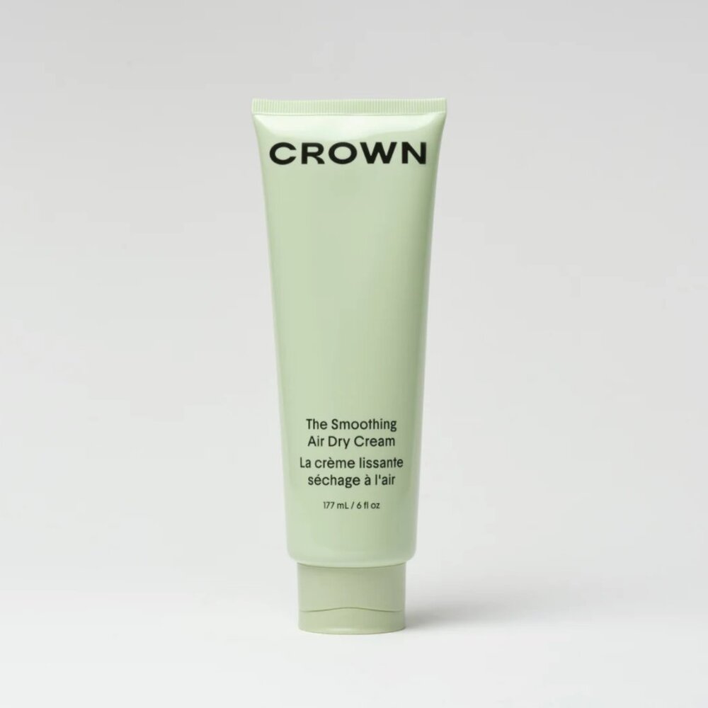Crown Affair The Smoothing Air Dry Cream